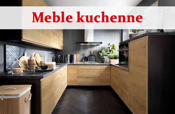 meble kuchenne