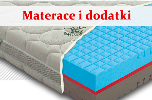 materace