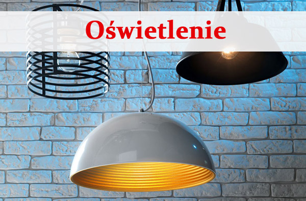 oświetlenie